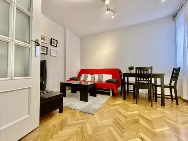 Apartamento en Madrid, Palos de Moguer