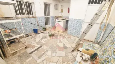 Casa en venta en Centro ciudad para reformar