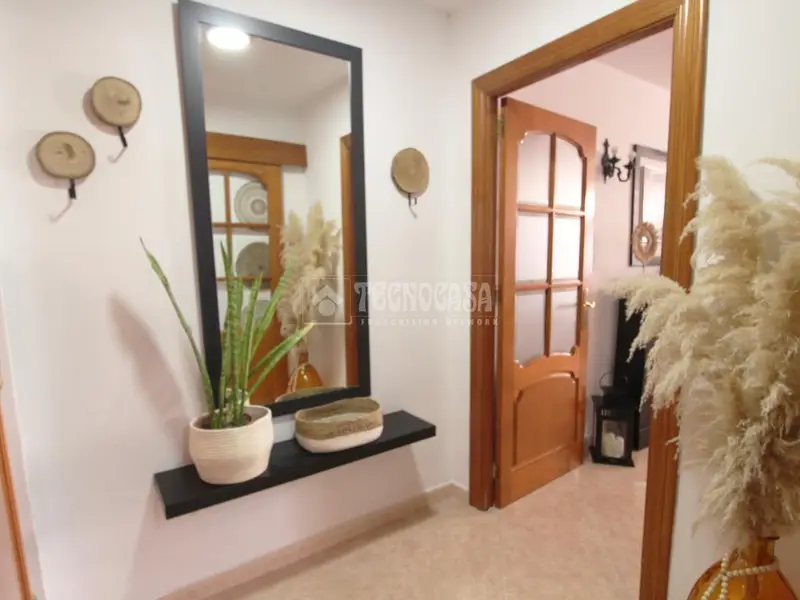 Piso en Venta Montemar Torremolinos 3 Dormitorios Reformado