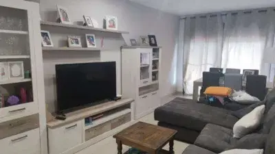 Piso en venta en Urbanización de Roquetas-Las Marinas
