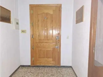 Casa en venta calle San Luis Juan Valero Villarrobledo