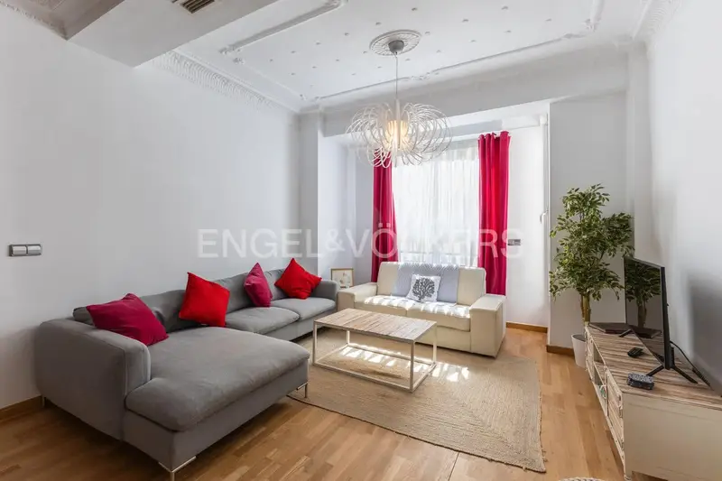 Apartamento de Lujo en venta en El Pla del Remei Valencia