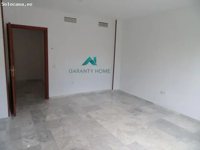 Alquiler Piso Jardines Guadiana Badajoz 3 habitaciones 2 baños