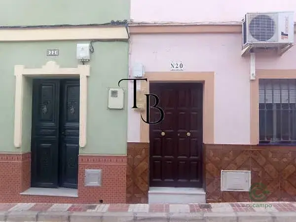 Casa en Venta Alcalá del Río 2 Dormitorios 1 Baño