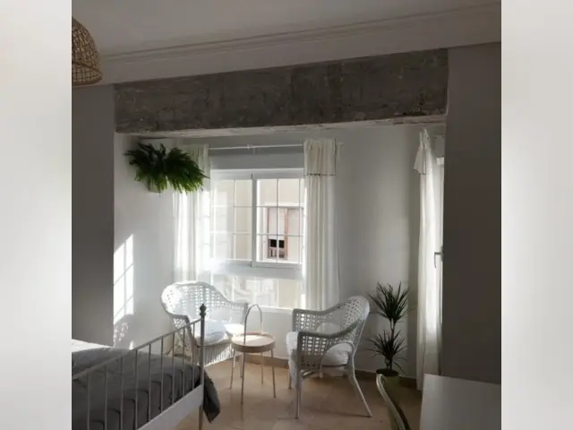 Habitación alquiler Alicante, España