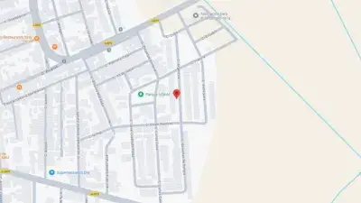 Piso en Venta en Villanueva de La Reina Jaen