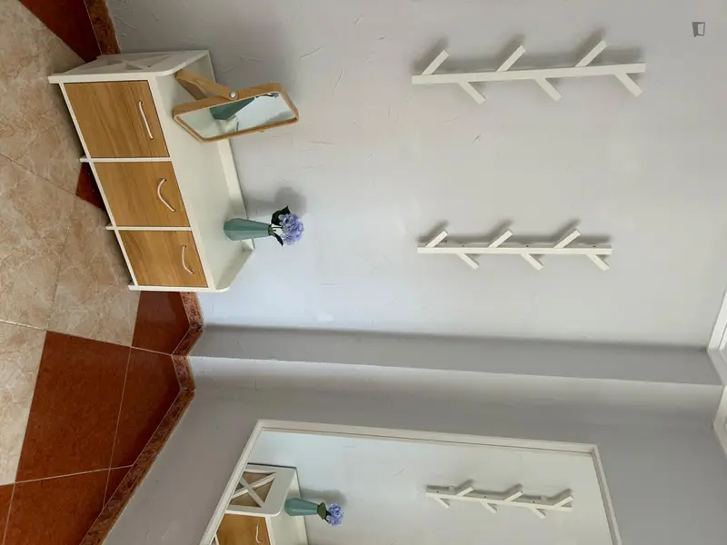 Estudio Sant Frances Ciutat Vella Valencia