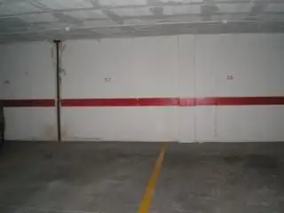 Garaje en venta en Elda con ascensor