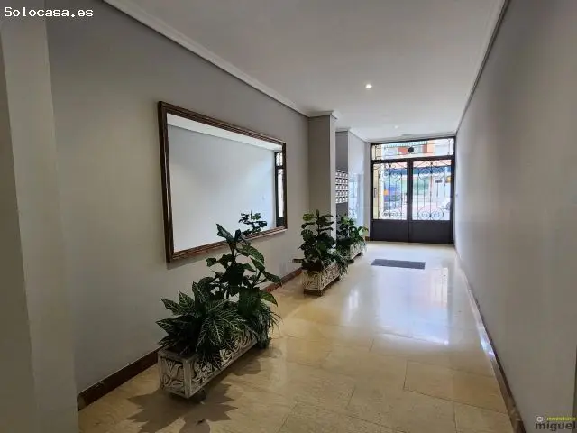 Piso en Venta Unquera Centro:  Dormitorio Ascensor Trastero Playa