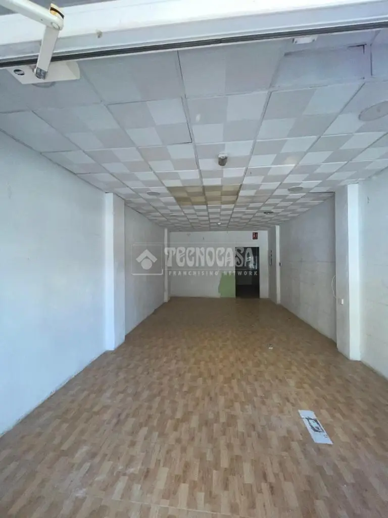 Local comercial en venta en Chauchina