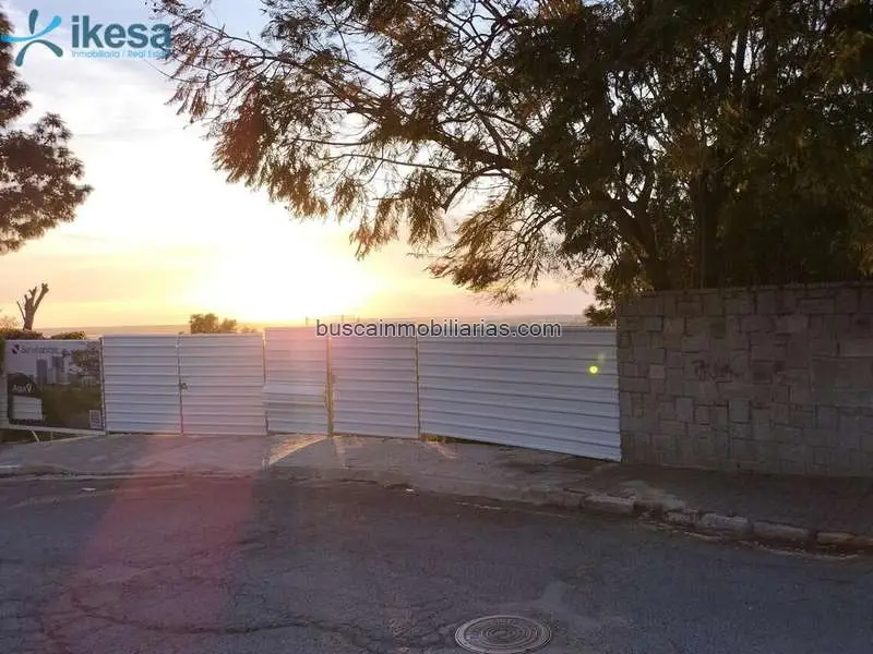 Suelo Urbano Dotacional en El Conquero Huelva