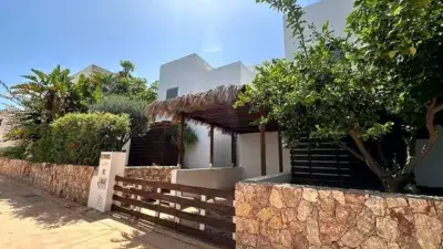 Casa Pareada en Alquiler Cabo de Gata