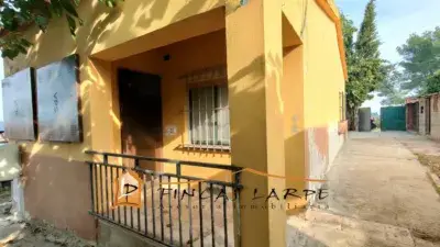 Casa en Venta Can Canals 60m2 a Reformar