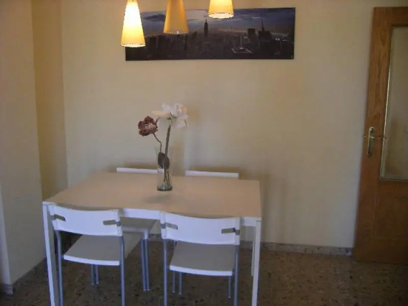 Venta Piso 3 Habitaciones Toscar Carrús Elche
