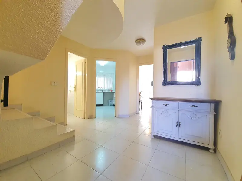 Venta Dúplex San Blas Alto Alicante 3 Dormitorios 2 Baños
