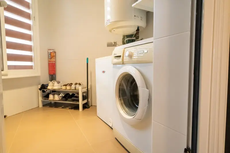 Apartamento 2 Dormitorios Benahavis Golf