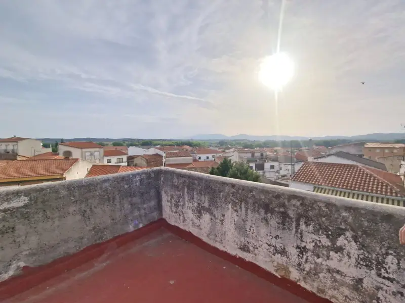 Venta Local comercial en Carcaboso - Ref: 906