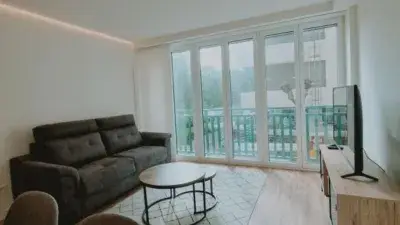 Apartamento en Alquiler Temporada Nafarroa Kalea