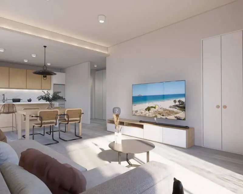 Villas Pareadas en Torre Pacheco Murcia