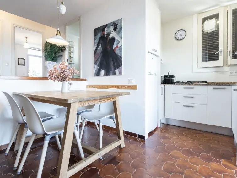 Apartamento 3 Dormitorios Torredembarra Alquiler Cerca Playa