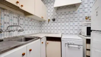 Apartamento en Venta Playa del Cura Vistas al Mar