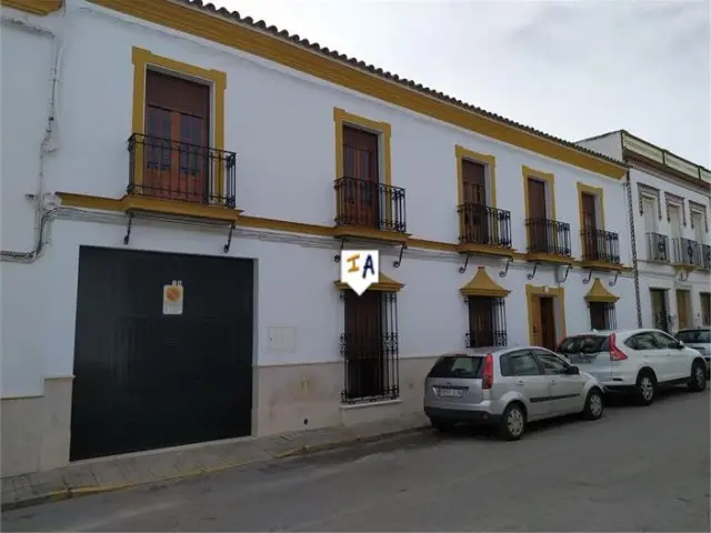 Adosado 7 Dormitorios El Rubio Sevilla