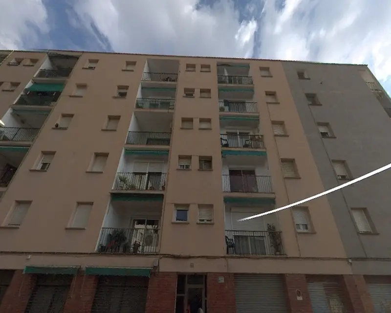 Piso 75m2 3 habitaciones Girona