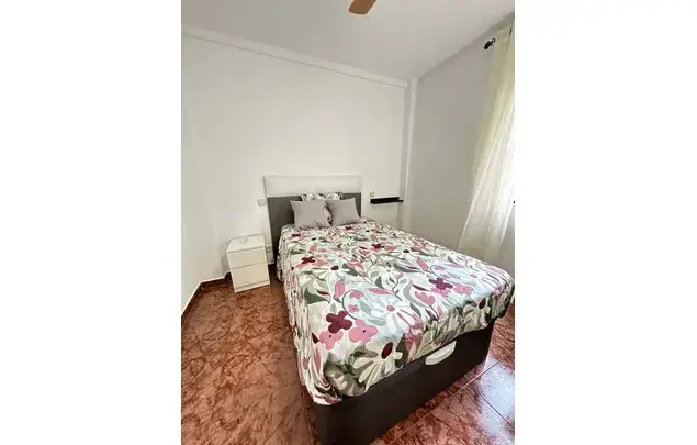 Habitaci	ón 80m	² Fuenlabrada Alquiler Larga Temporada