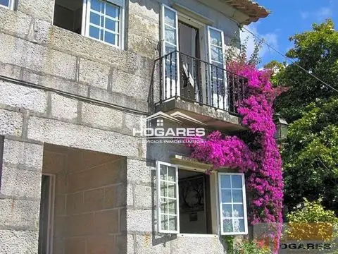 Casa en Saians con Vistas al Mar 5 Dormitorios
