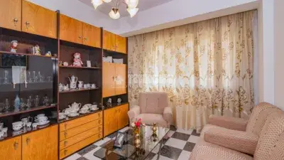 Piso en Venta Casco Antiguo Loja