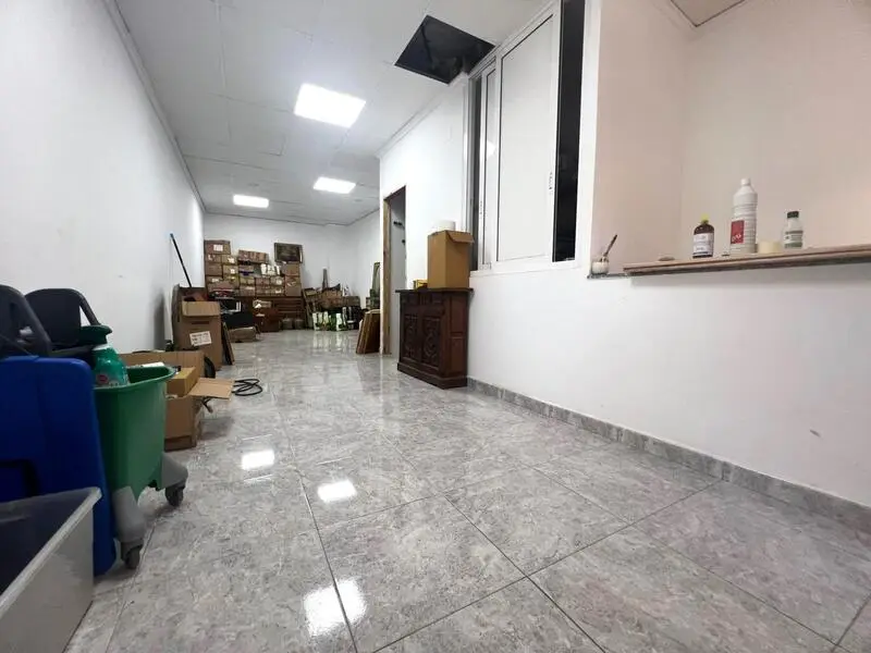 Local Comercial en Venta Torrevieja 80m2