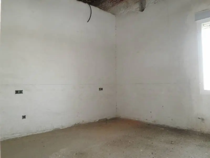 Venta Piso con Terraza en Centro Merida