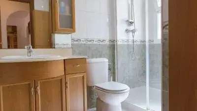 Apartamento en venta Las Lagunas Mijas 3 dormitorios