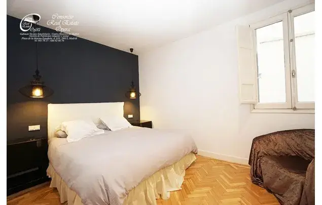 Apartamento 2 Dormitorios 142m2 Madrid Palacio