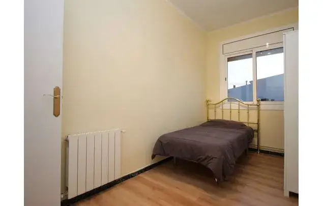 Alquiler Habitacion 65m2 Barcelona Poblenou