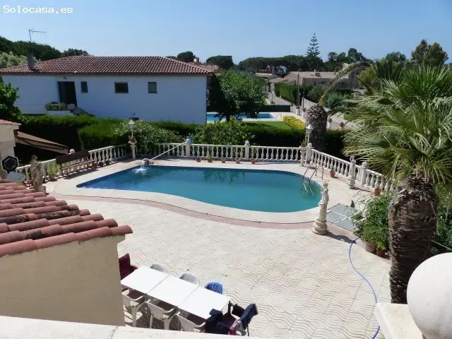 Villa De Lujo En Venta En Sant Antoni De Calonge, Girona