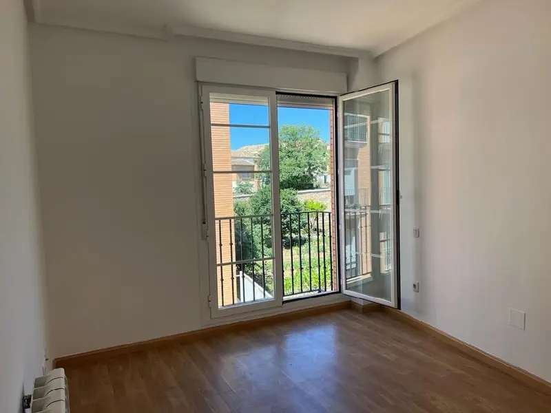 Venta Piso Borja Terraza 77m2 3 Dorm 2 Baños Garaje Trastero