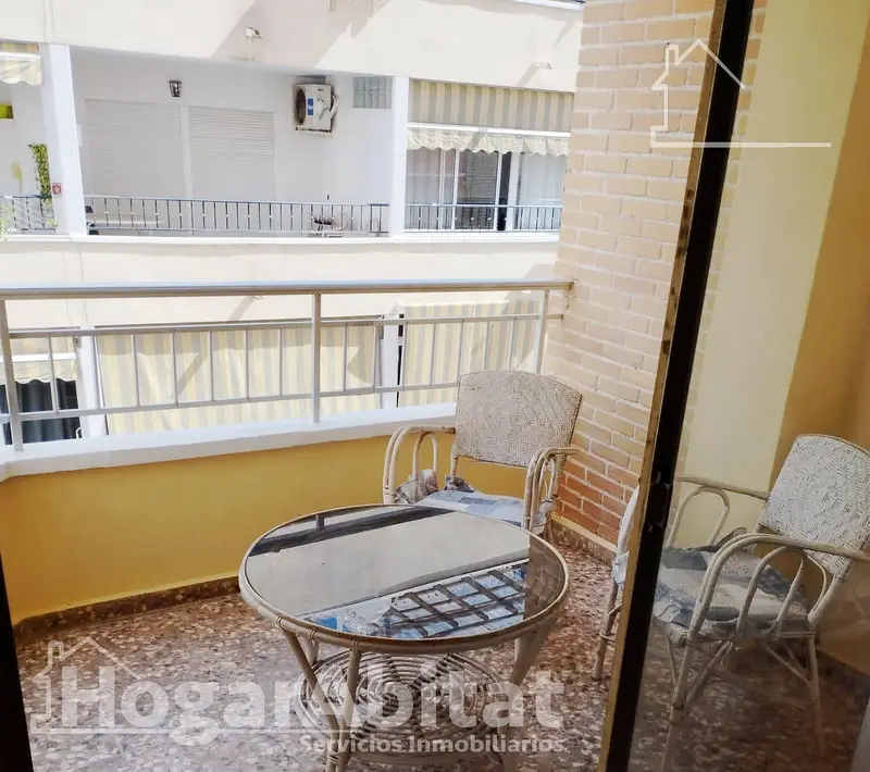 Piso en Playa del Cura Torrevieja Cerca de la Playa con Garaje