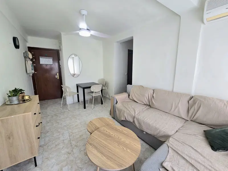 Apartamento 3 Dormitorios Torremolinos