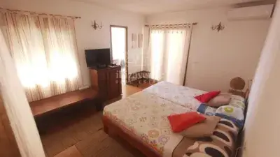 Alquiler Apartamento 1 Dormitorio Carrer Santa Agnes Ibiza