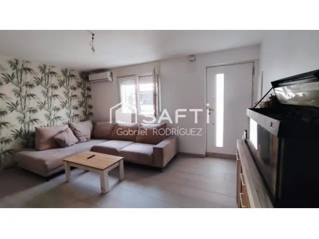Espectacular Casa Reformada en Maria Auxiliadora