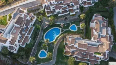 Piso en alquiler en Casares