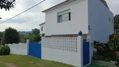 Casa en venta en Igrexa