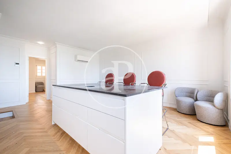 Piso en Alquiler Palma La Lonja 54m2 Vistas Puerto