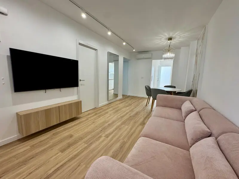 Apartamento Reformado en Los Altos 2 Dormitorios Balcon 72m2