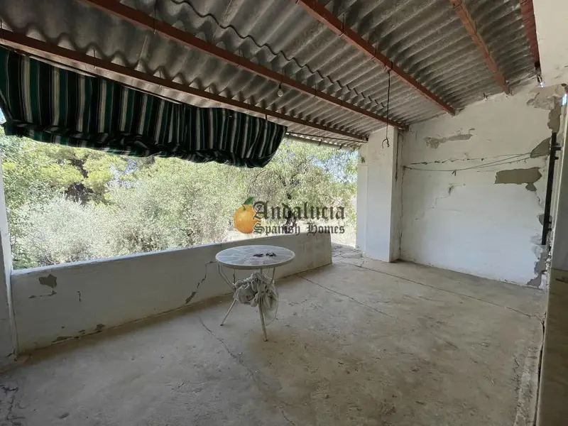 Chalet en venta El Turro Cacín Granada