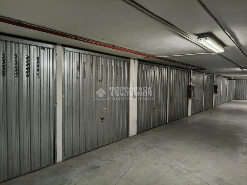 Garaje en Venta en Montilla 17m²