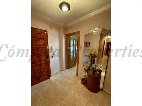 Casa en Venta Competa 3 Dormitorios 2 Ba
os Terraza