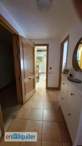 Apartamento 1 dormitorio Málaga Agosto Alquiler