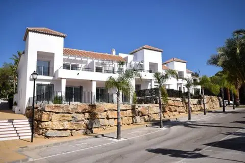 Apartamento 2 Dormitorios en Venta Marbella Nueva Andalucía